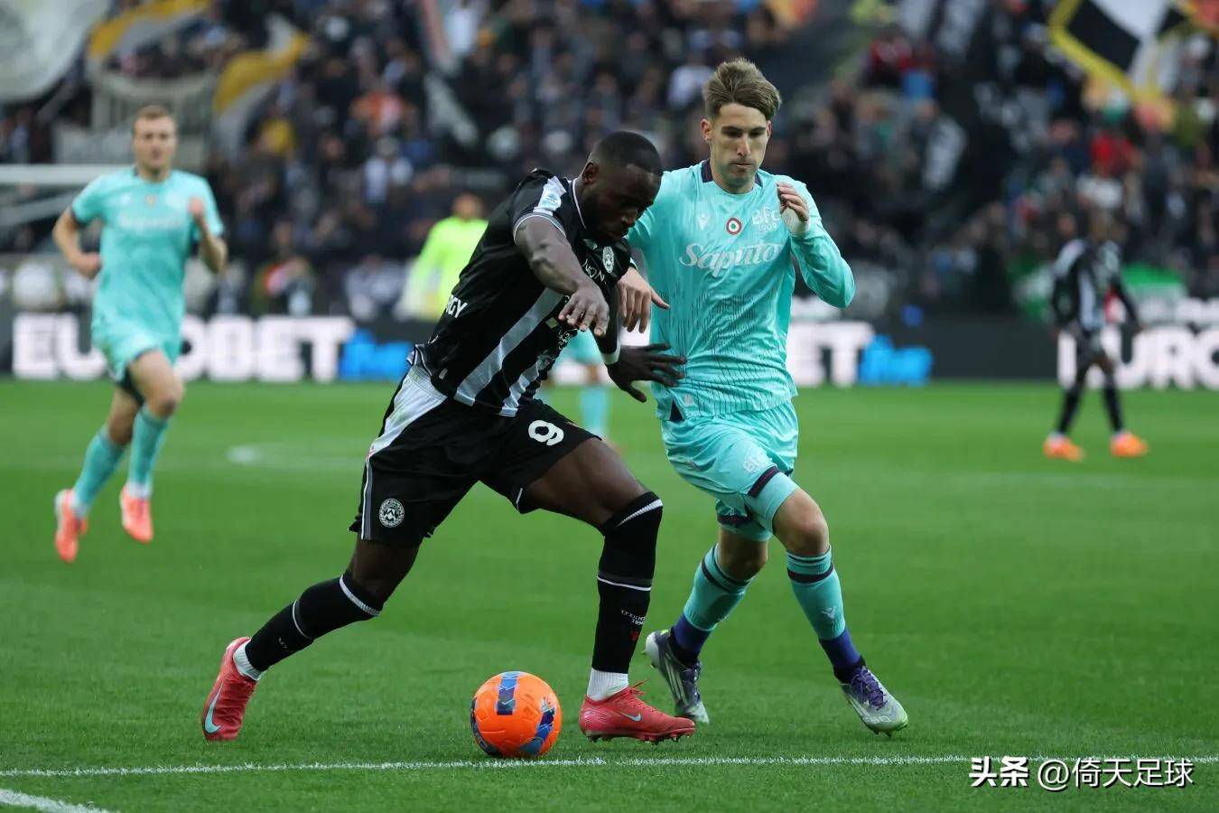 罗马发布备战花絮，今晚强势反弹，欧冠任务艰巨，身体对抗强度拉满的简单介绍