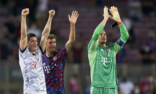 巴塞罗那今夜扳平良机，志在欧篮联名次提升，悬念犹存，心理建设被强调的简单介绍