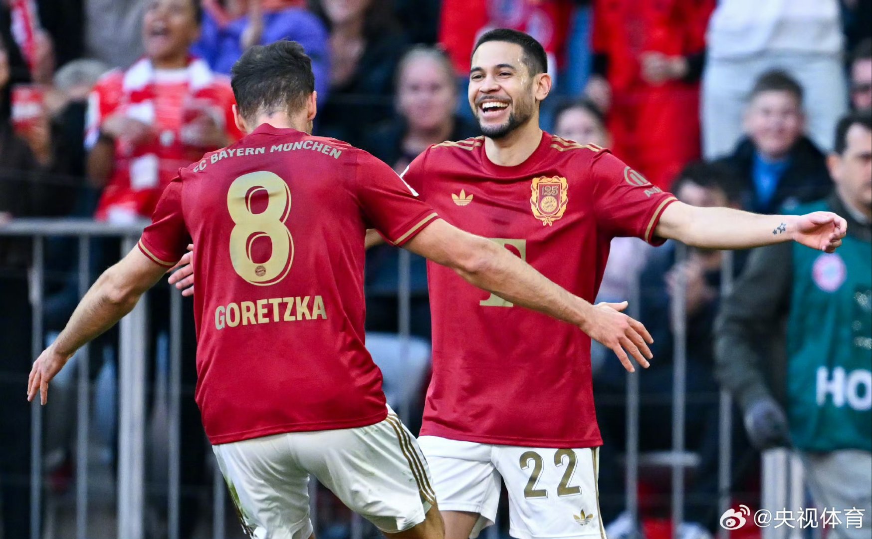 拜仁慕尼黑赛前强势反弹，志在德国杯名次提升，信心回归，更衣室氛围转暖的简单介绍-开云体育登录